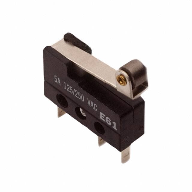ZF Electronics E62-30K