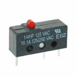 ZF Electronics E62-50A