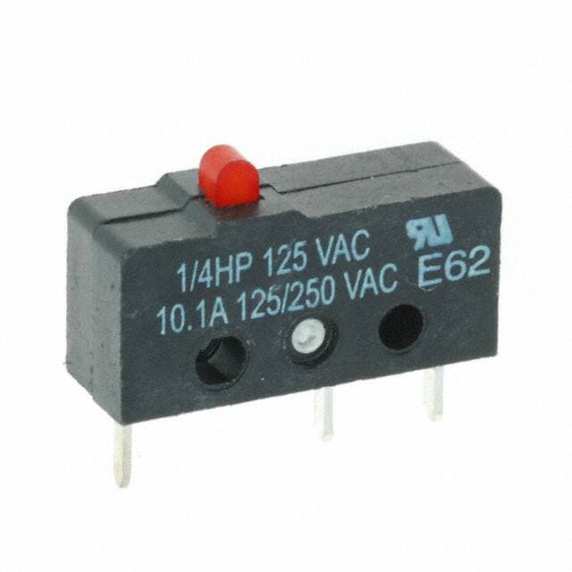 ZF Electronics E62-50A