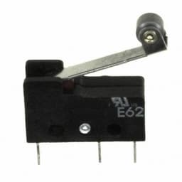 ZF Electronics E62-50K