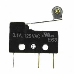 ZF Electronics E63-00K