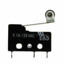 ZF Electronics E63-10K