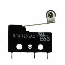 ZF Electronics E63-10K