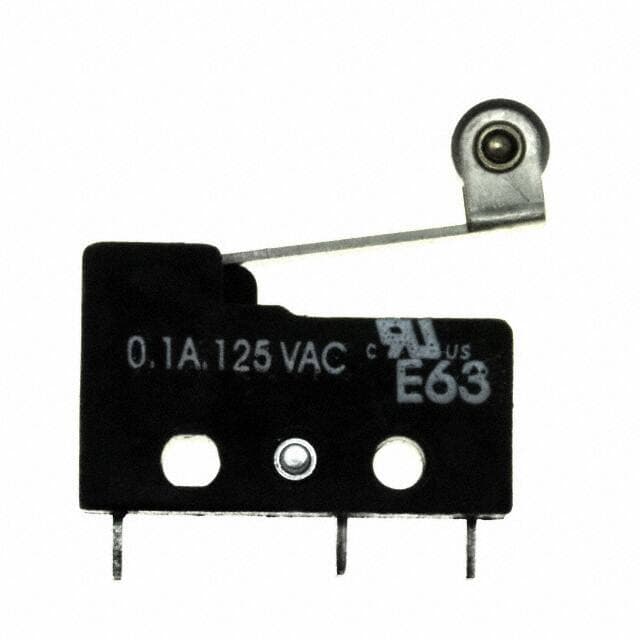 ZF Electronics E63-10K