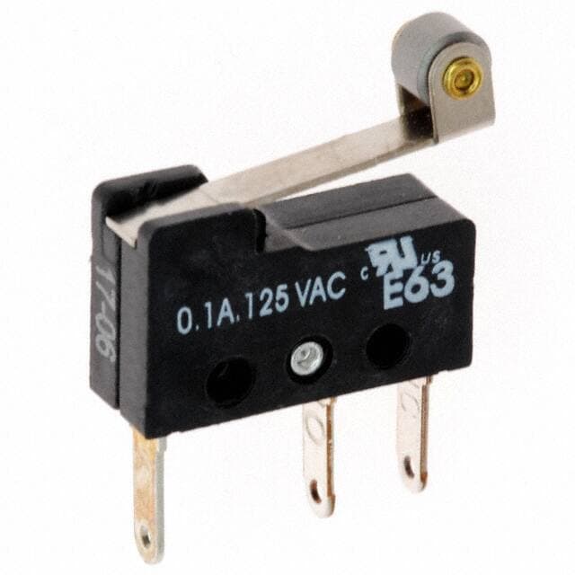ZF Electronics E63-30K
