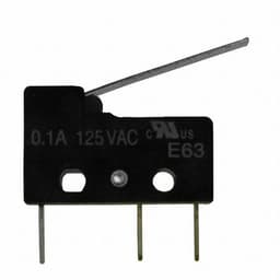 ZF Electronics E63-50H