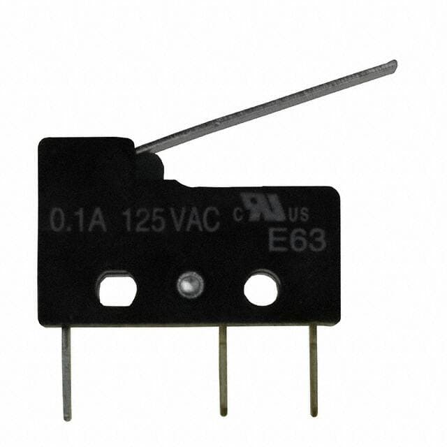 ZF Electronics E63-50H
