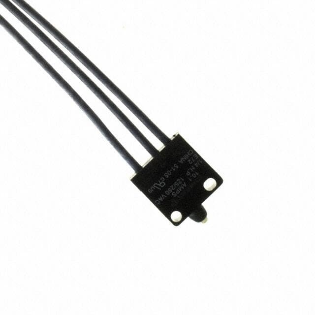 ZF Electronics E72-40AT