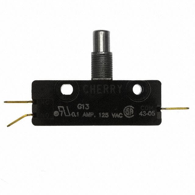 ZF Electronics G13-00M