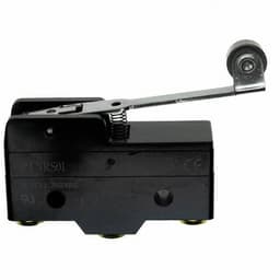 ZF Electronics GPTCRS01