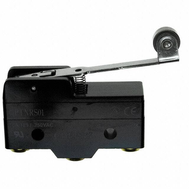 ZF Electronics GPTCRS01