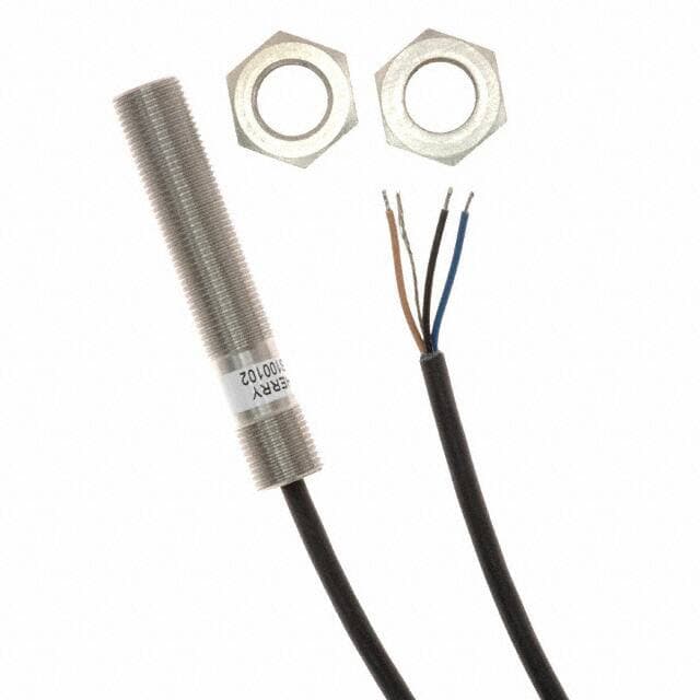 ZF Electronics GS100102