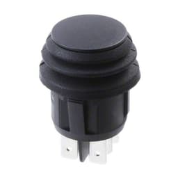 ZF Electronics KDH3CNA1BBB