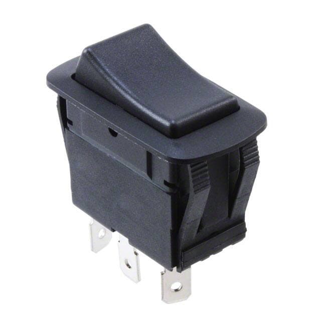 ZF Electronics KGC2BNB1BBB