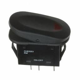 ZF Electronics KMD2AMB7BBBNR1