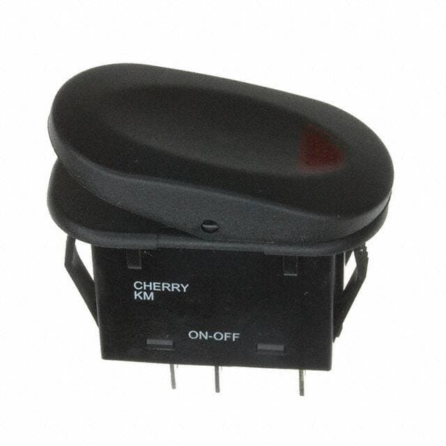 ZF Electronics KMD2AMB7BBBNR1