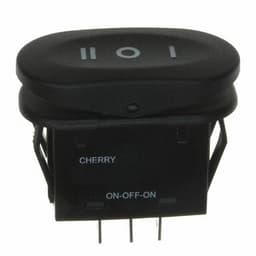 ZF Electronics KMD2CNB1BBNNNN