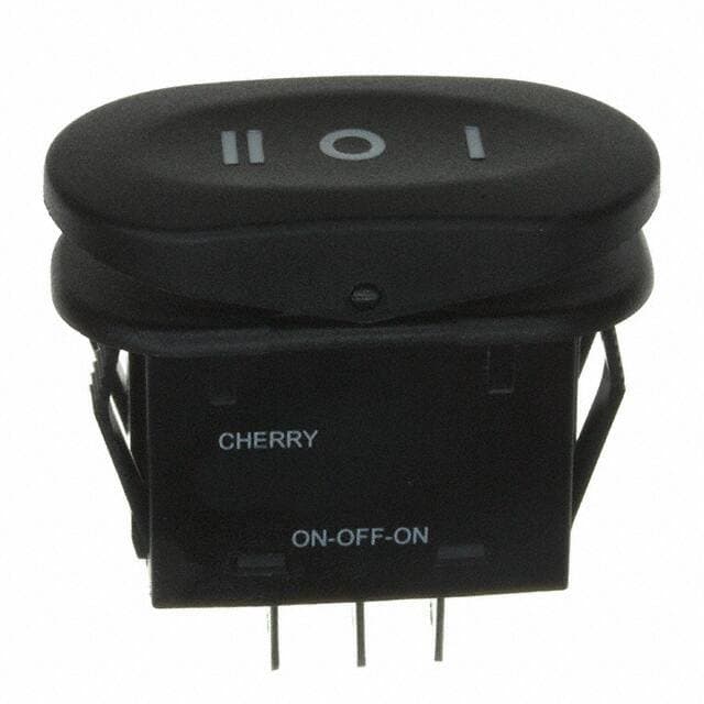ZF Electronics KMD2CNB1BBNNNN