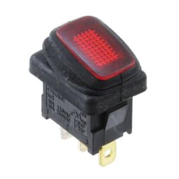 ZF Electronics KRE2ALA2RBB