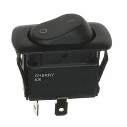 ZF Electronics KSF2ANB1BBD