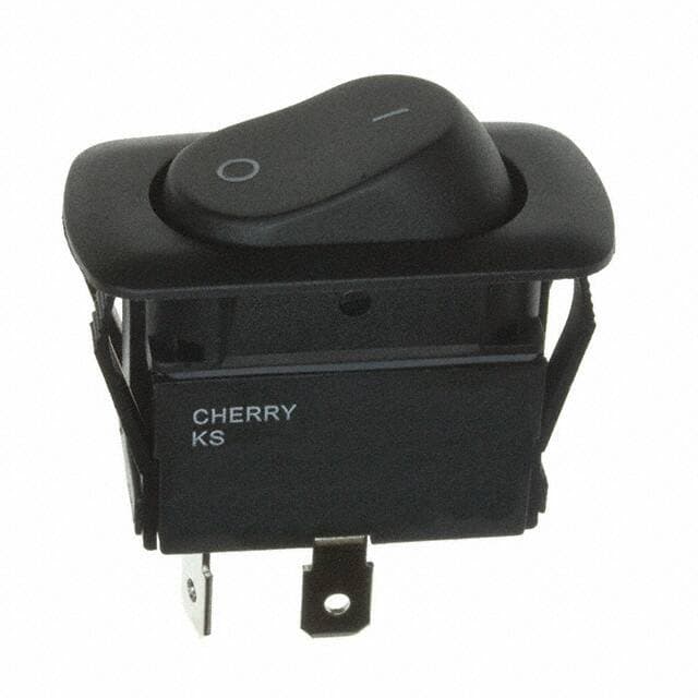 ZF Electronics KSF2ANB1BBD