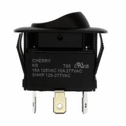 ZF Electronics KSF2BNB1BBB