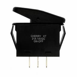 ZF Electronics KTG2AMB2BBBRN1