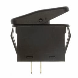 ZF Electronics KTG2ANB1BBDNNN