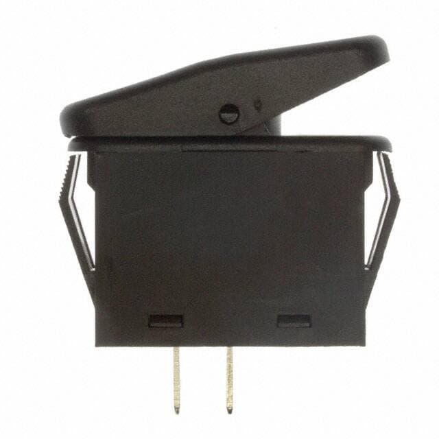 ZF Electronics KTG2ANB1BBDNNN