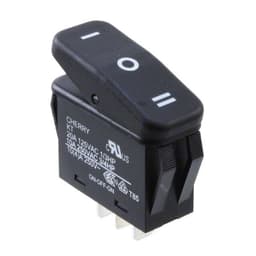 ZF Electronics KTG2CNB1BBNNNN