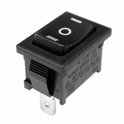 ZF Electronics LRA22H2BBBNN
