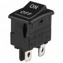 ZF Electronics LRA22H2DBBNN