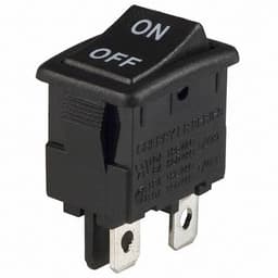 ZF Electronics LRA22H2DBBNN