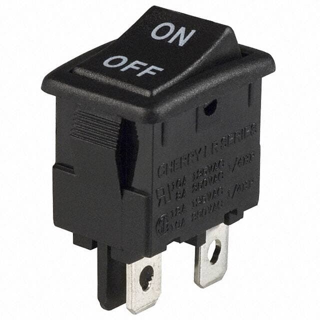 ZF Electronics LRA22H2DBBNN