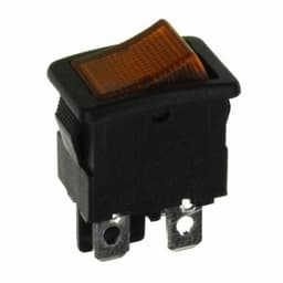 ZF Electronics LRA32H2BBALN