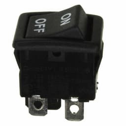 ZF Electronics LRA32H2DBBNN
