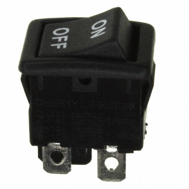 ZF Electronics LRA32H2DBBNN