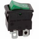 ZF Electronics LRA32H2FBGLN