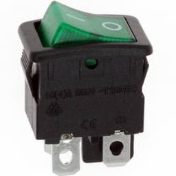 ZF Electronics LRA32H2FBGLN