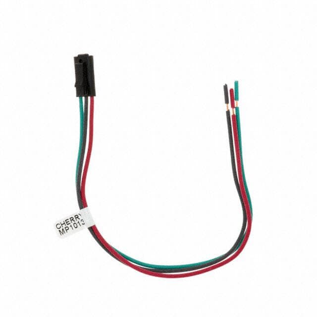 ZF Electronics MP101301