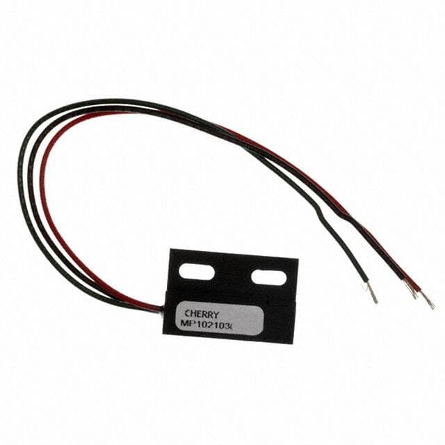 ZF Electronics MP102103
