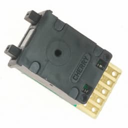 ZF Electronics PABA-3000