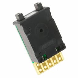 ZF Electronics PACA-3000