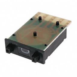 ZF Electronics PECA-3000