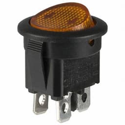 ZF Electronics RRA22H3BBALN