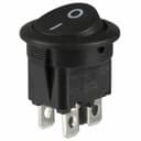 ZF Electronics RRA32H3FBBNN