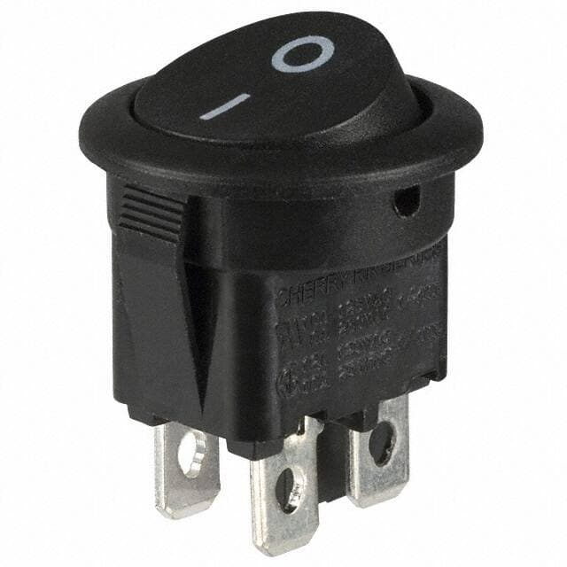 ZF Electronics RRA32H3FBBNN
