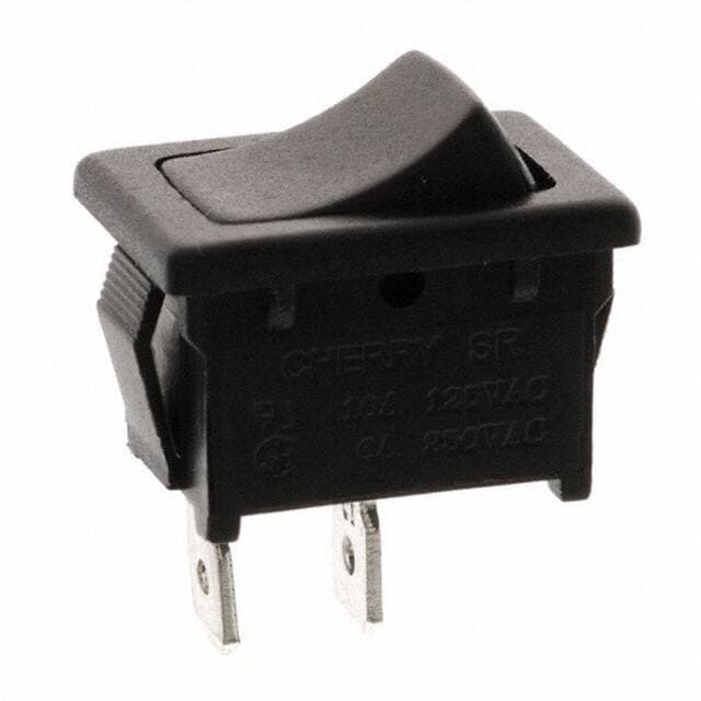 ZF Electronics SRB22A2BBBNN