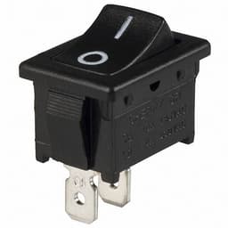 ZF Electronics SRB22A2FBBNN