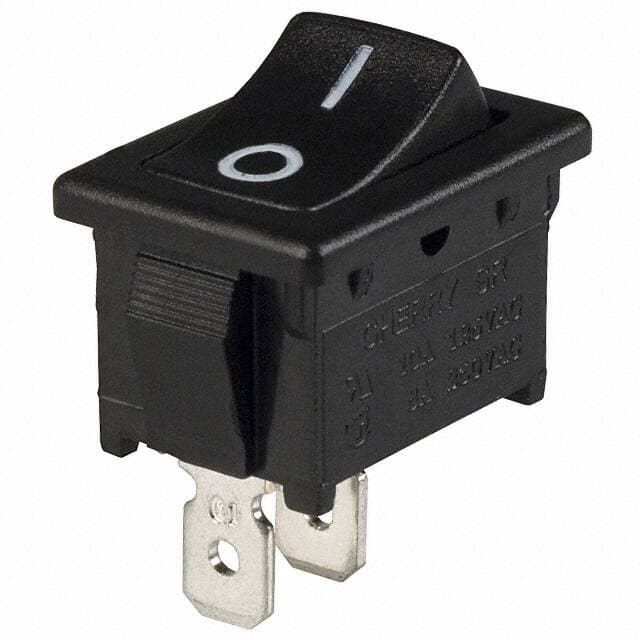 ZF Electronics SRB22A2FBBNN
